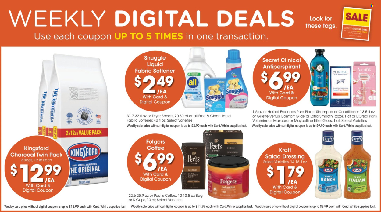 Fred Meyer ad - 06/26/2024 - 07/04/2024. Page 8