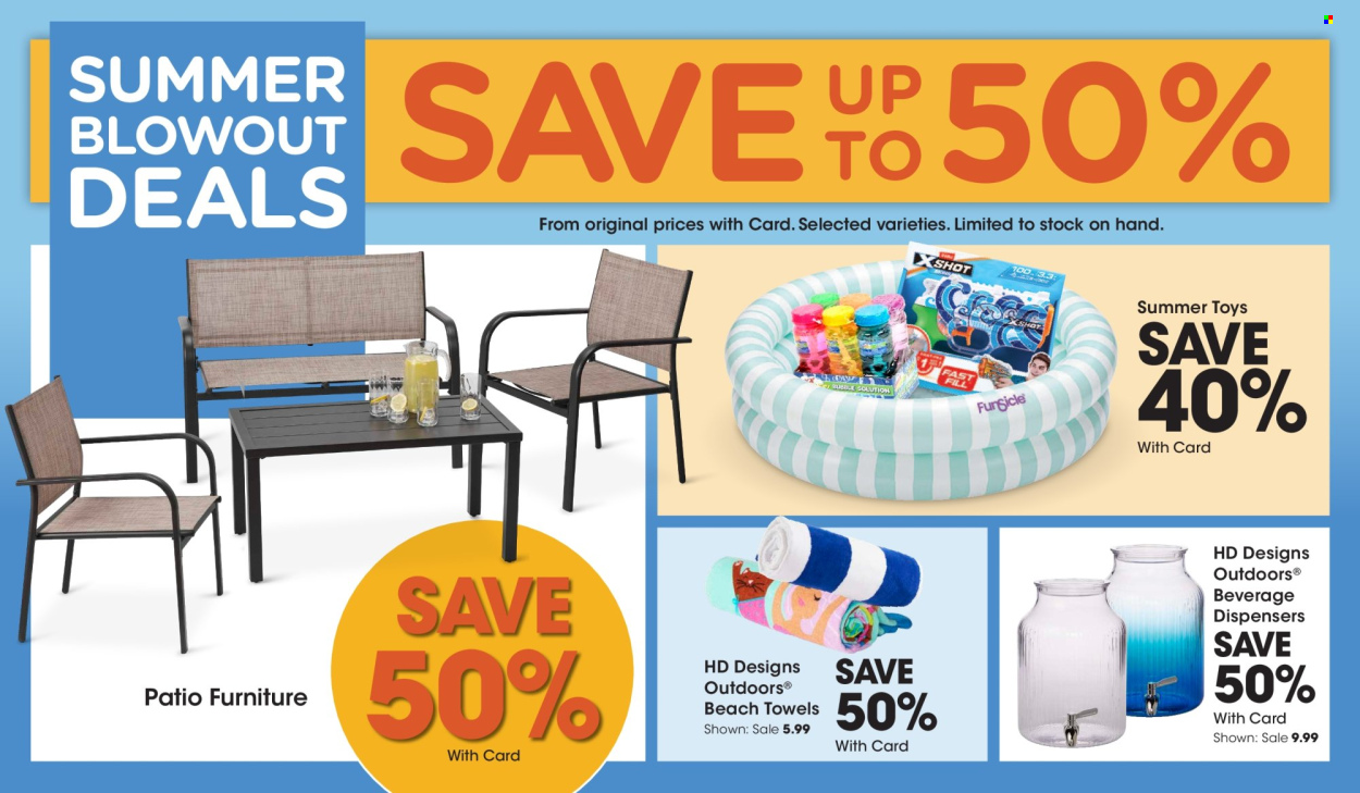 Fred Meyer ad - 06/26/2024 - 07/04/2024. Page 9