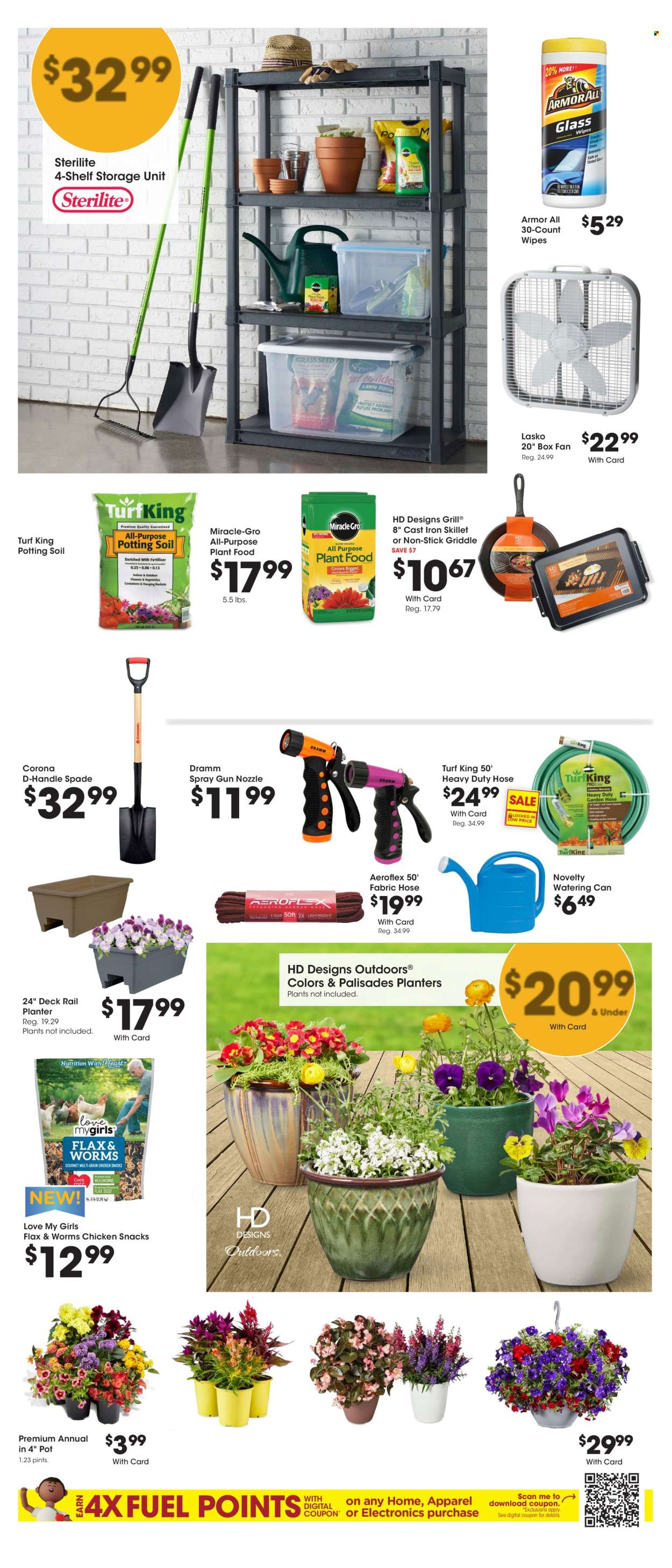 Fred Meyer ad - 06/26/2024 - 07/04/2024. Page 3