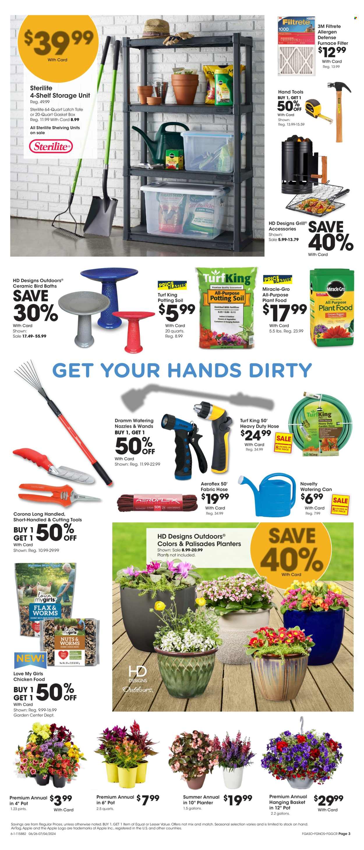 Fred Meyer ad - 06/26/2024 - 07/04/2024. Page 4