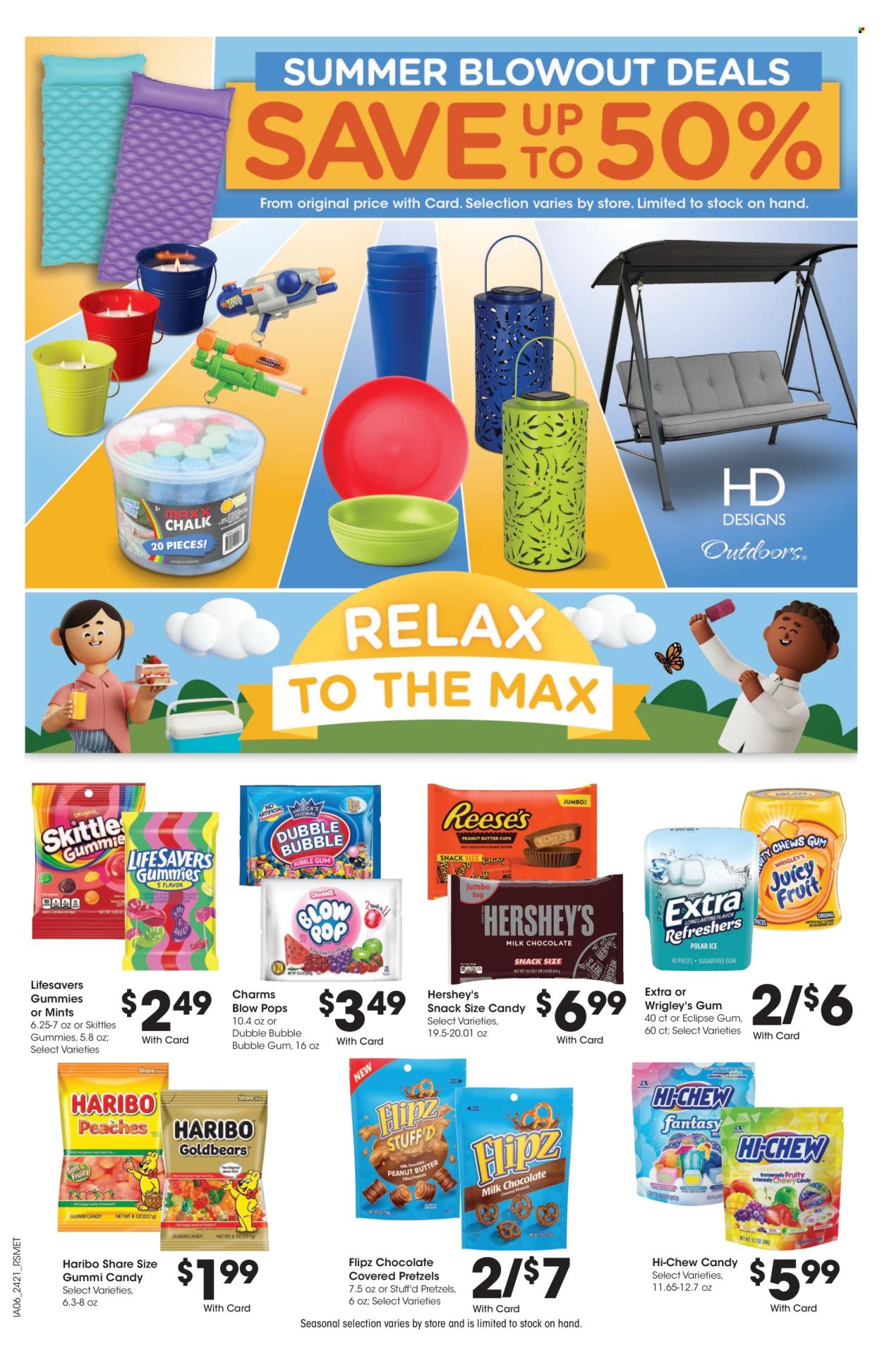Pick ‘n Save ad - 06/26/2024 - 07/04/2024. Page 6