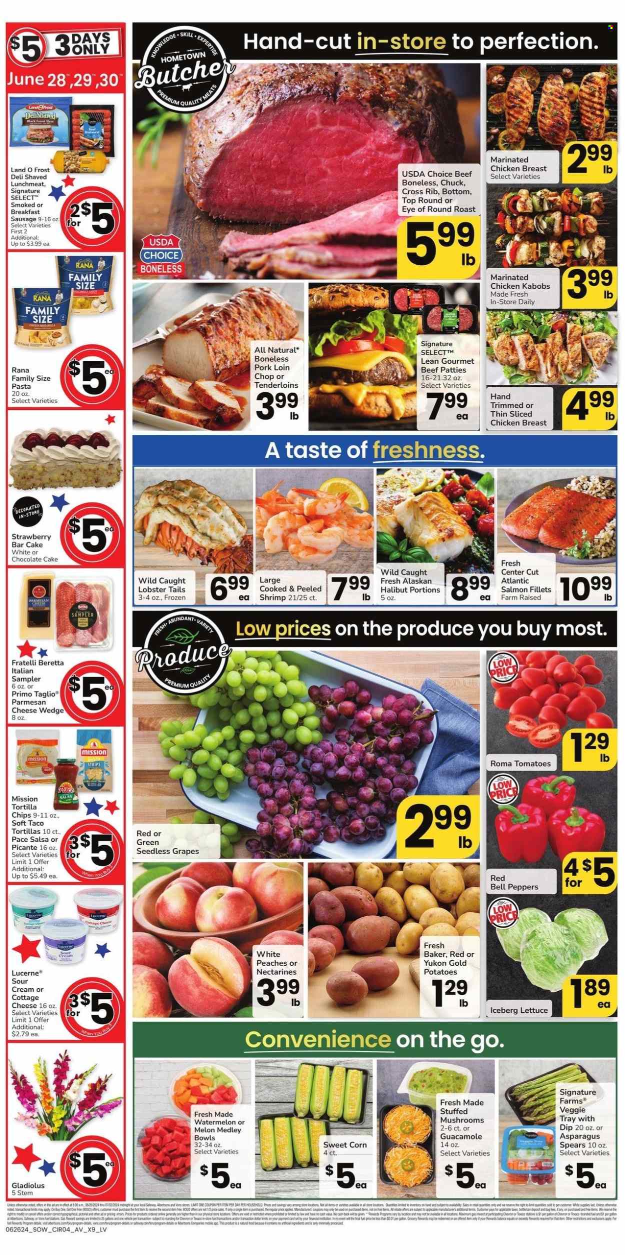 Vons ad - 06/26/2024 - 07/02/2024. Page 3