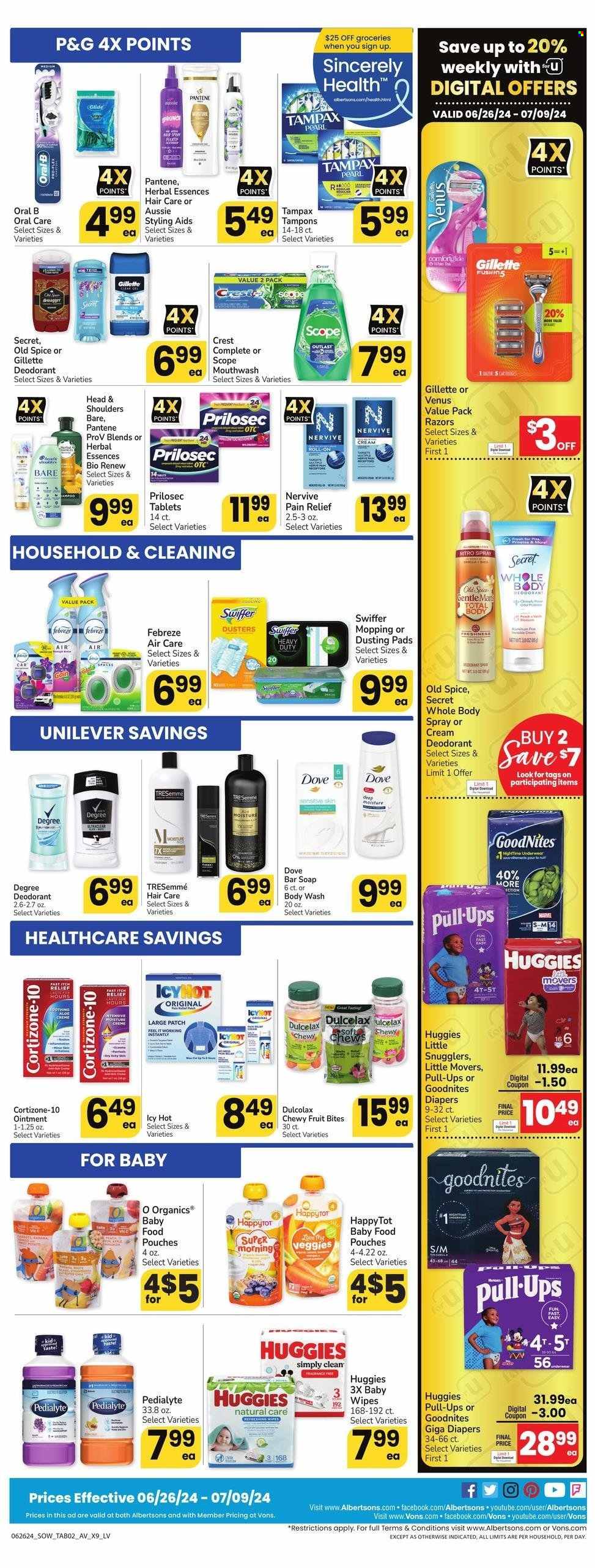 Vons ad - 06/26/2024 - 07/02/2024. Page 7