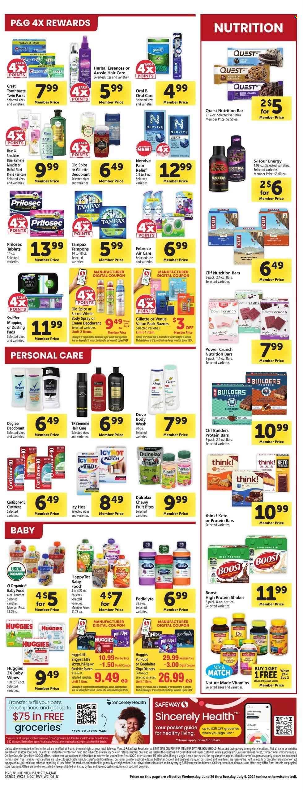Vons ad - 06/26/2024 - 07/02/2024. Page 6