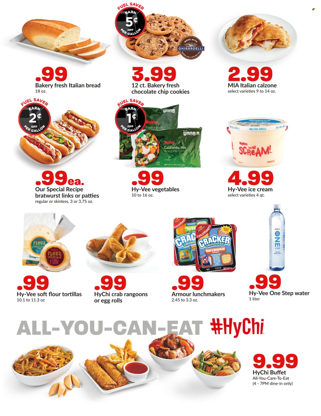 Hy-Vee ad - 06/25/2024 - 06/25/2024. Page 2