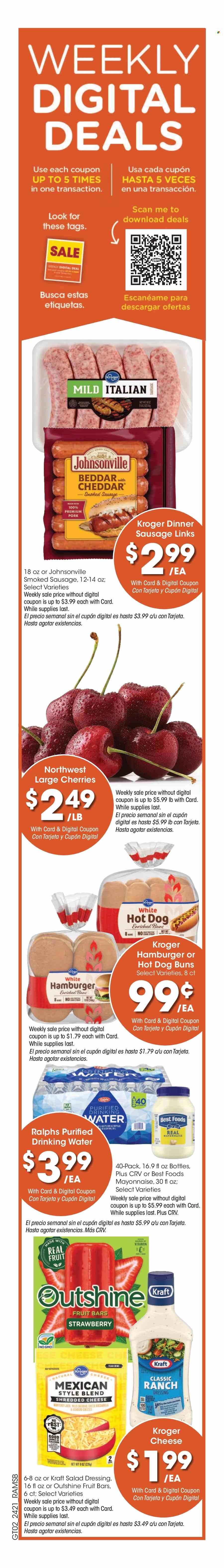 Ralphs ad - 06/26/2024 - 07/04/2024. Page 7
