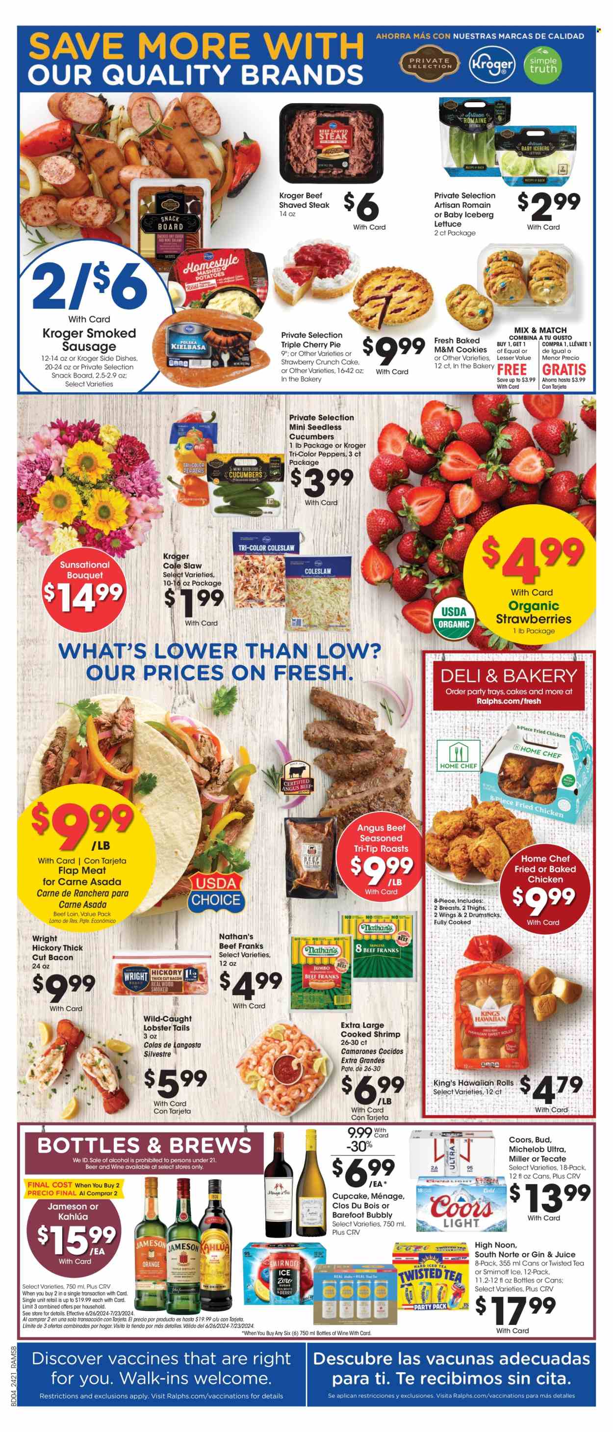 Ralphs ad - 06/26/2024 - 07/04/2024. Page 4