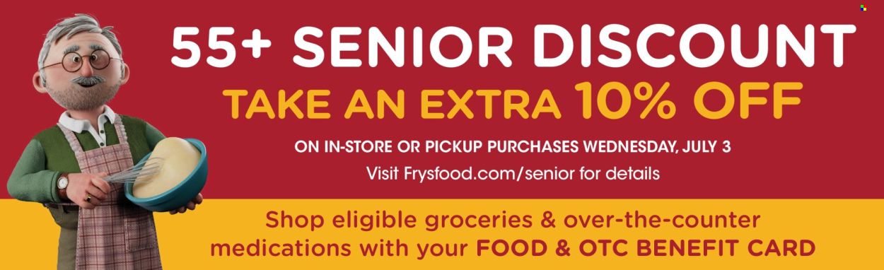 Fry’s ad - 06/26/2024 - 07/04/2024. Page 12