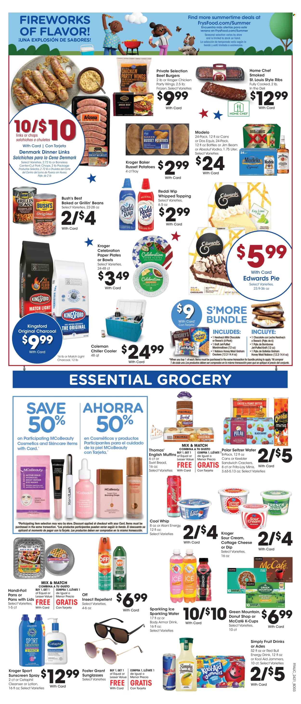 Fry’s ad - 06/26/2024 - 07/04/2024. Page 2