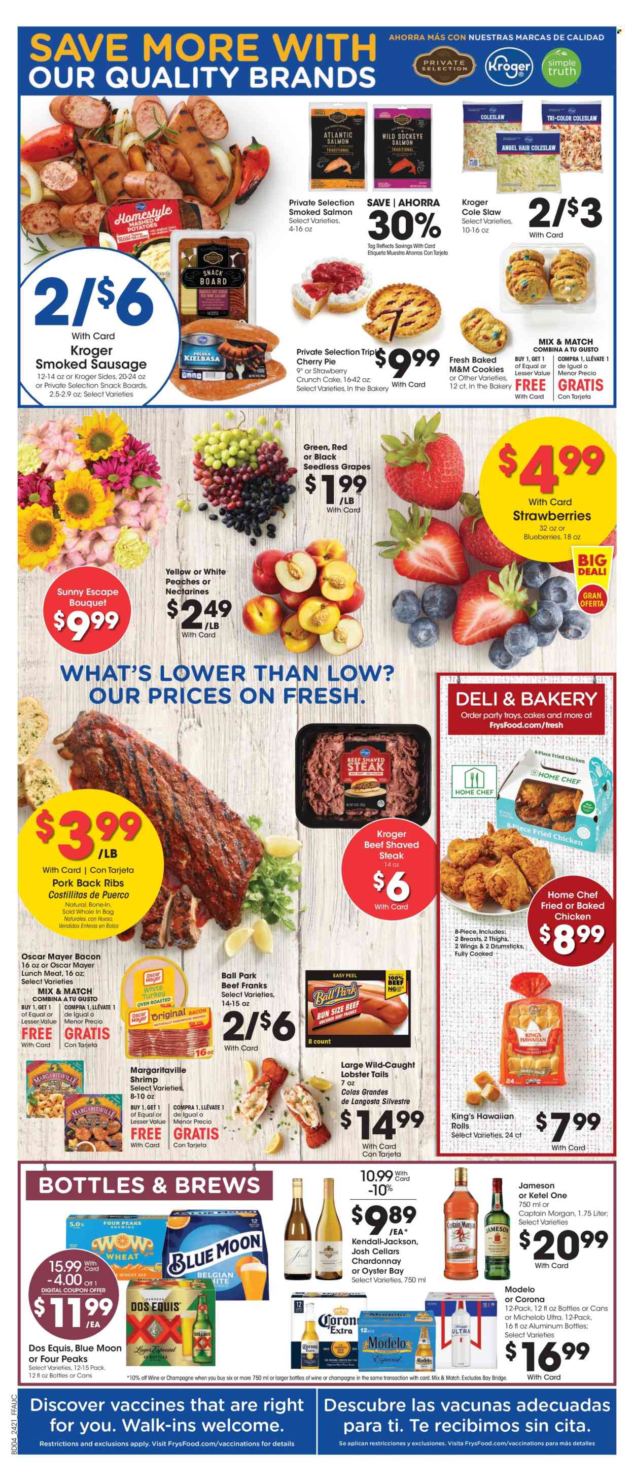 Fry’s ad - 06/26/2024 - 07/04/2024. Page 4