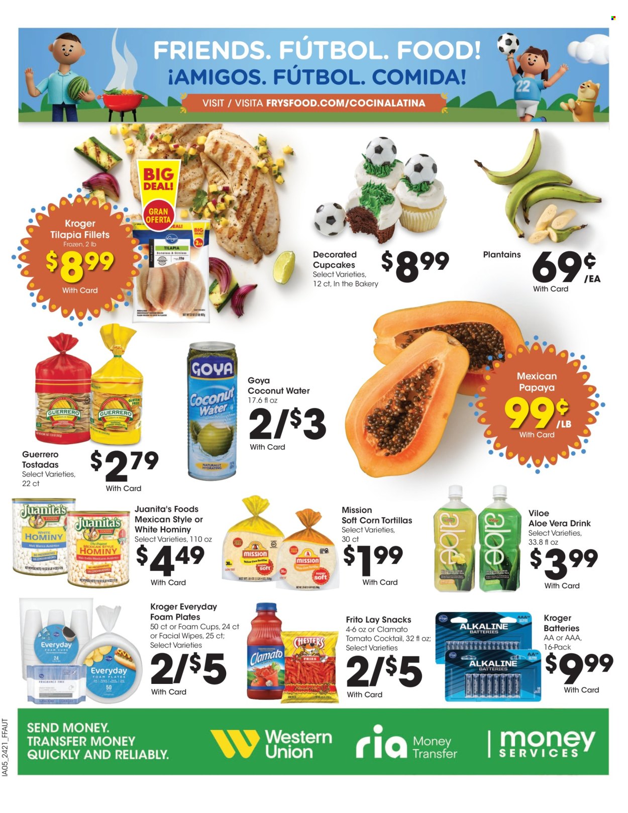 Fry’s ad - 06/26/2024 - 07/04/2024. Page 5
