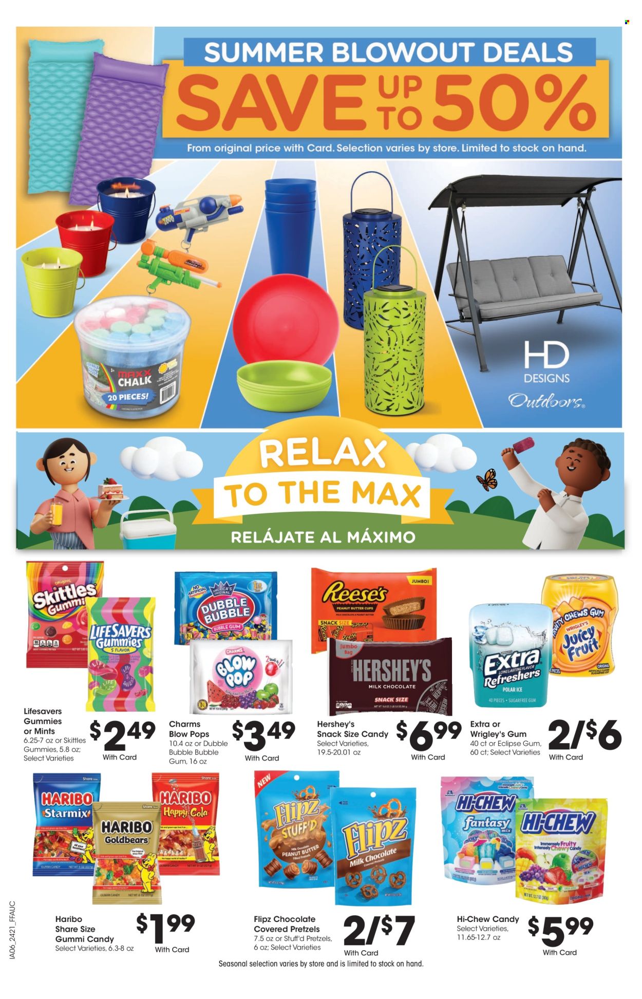 Fry’s ad - 06/26/2024 - 07/04/2024. Page 6