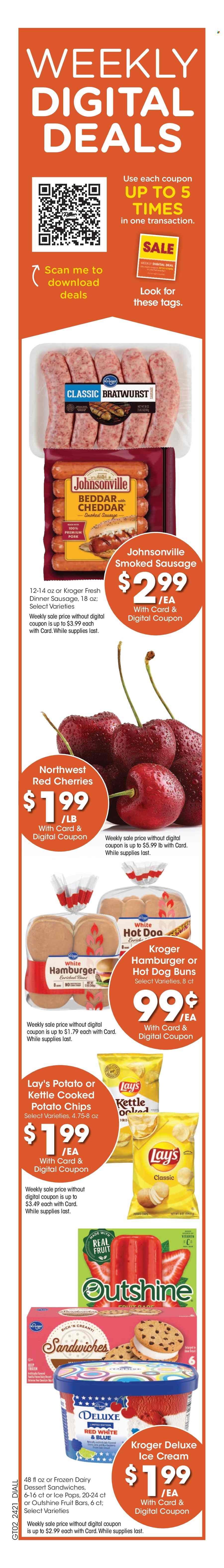 Dillons ad - 06/26/2024 - 07/04/2024. Page 7