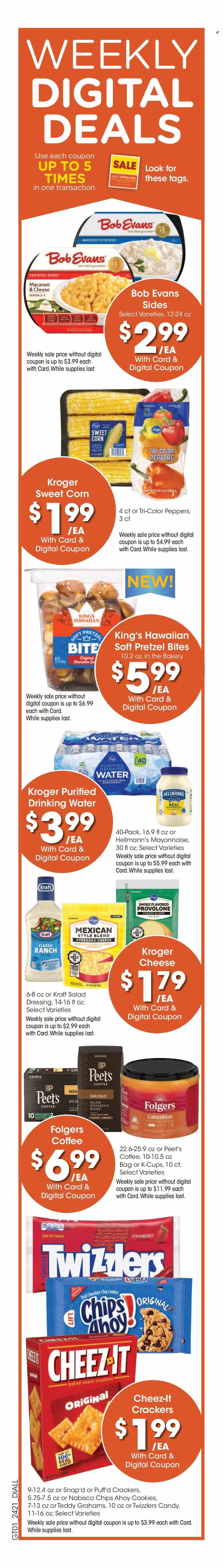 Dillons ad - 06/26/2024 - 07/04/2024. Page 8