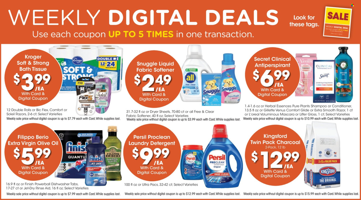 Dillons ad - 06/26/2024 - 07/04/2024. Page 9
