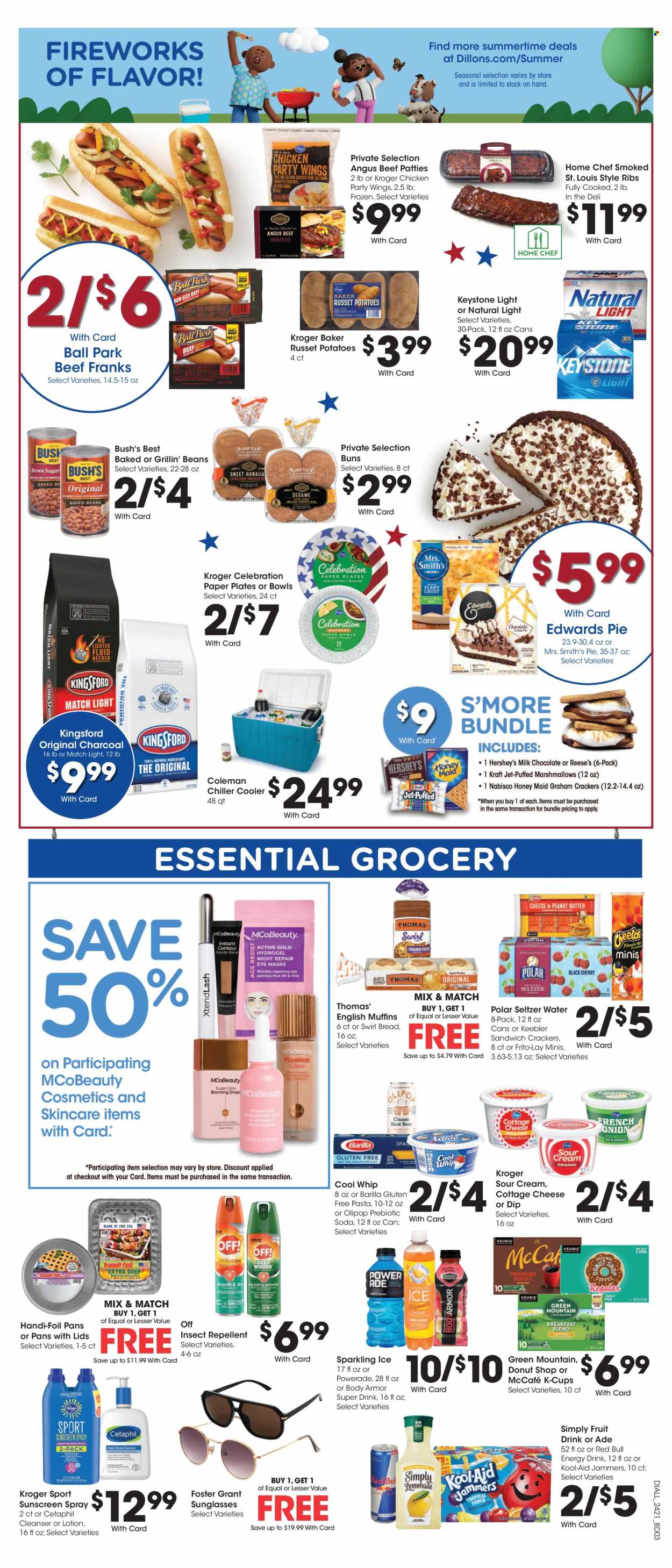 Dillons ad - 06/26/2024 - 07/04/2024. Page 2