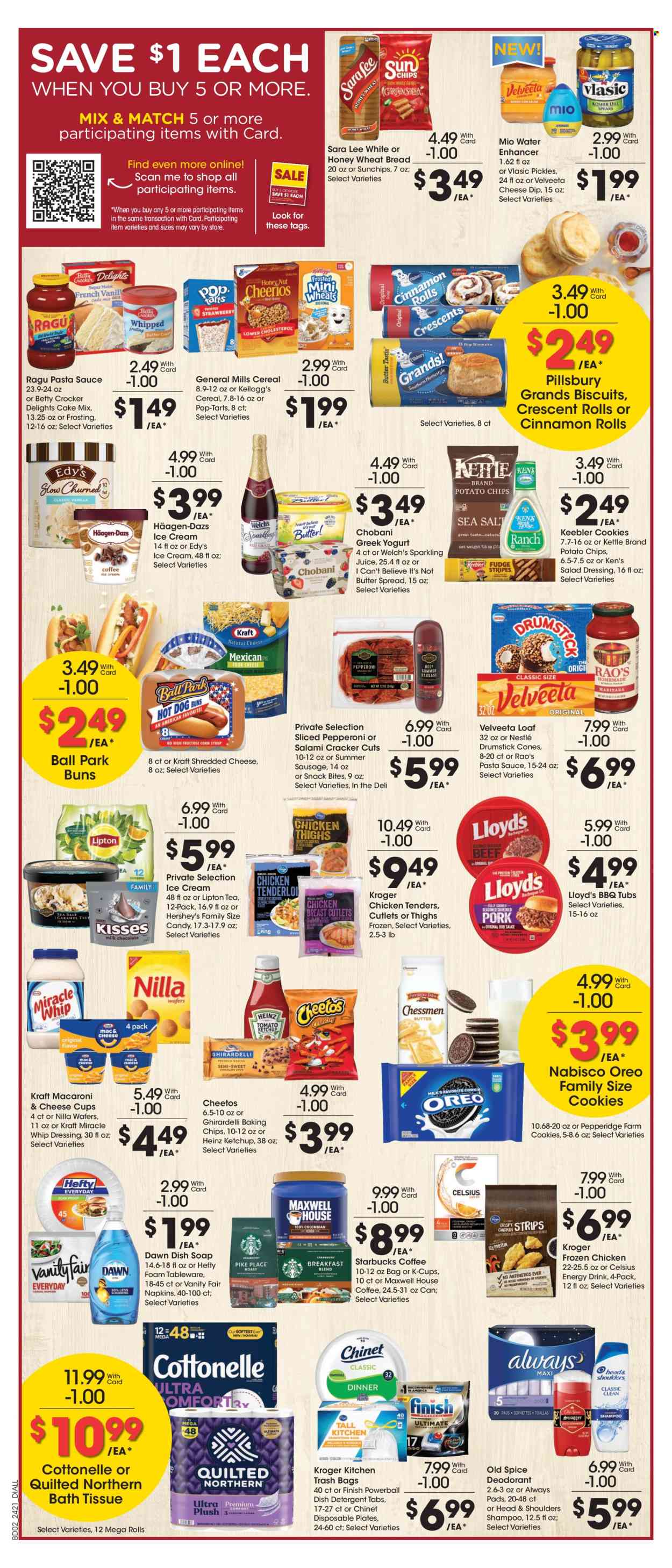 Dillons ad - 06/26/2024 - 07/04/2024. Page 3