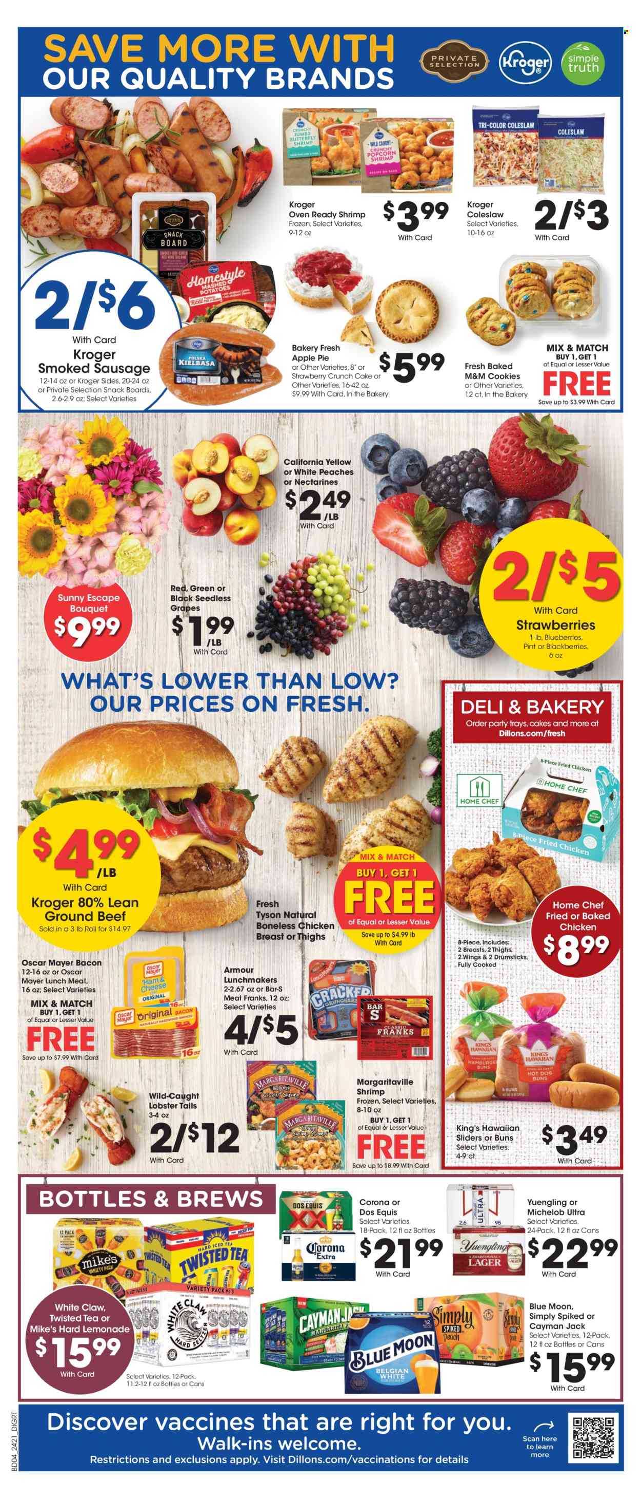 Dillons ad - 06/26/2024 - 07/04/2024. Page 4