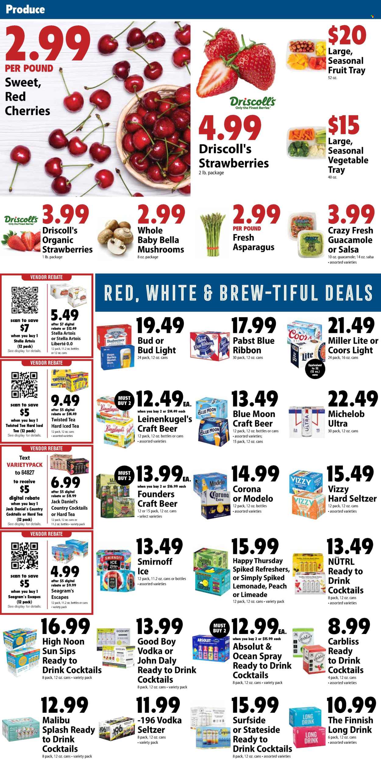 Festival Foods ad - 06/26/2024 - 07/02/2024. Page 6