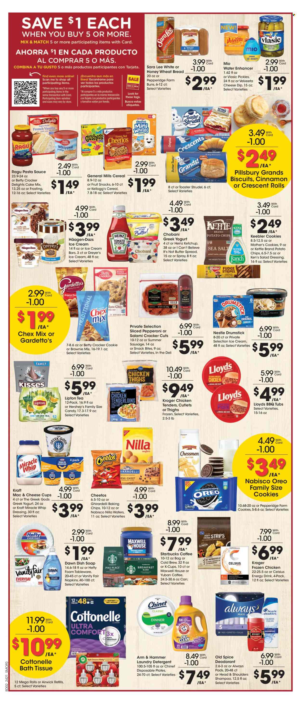 Smith's ad - 06/26/2024 - 07/04/2024. Page 3