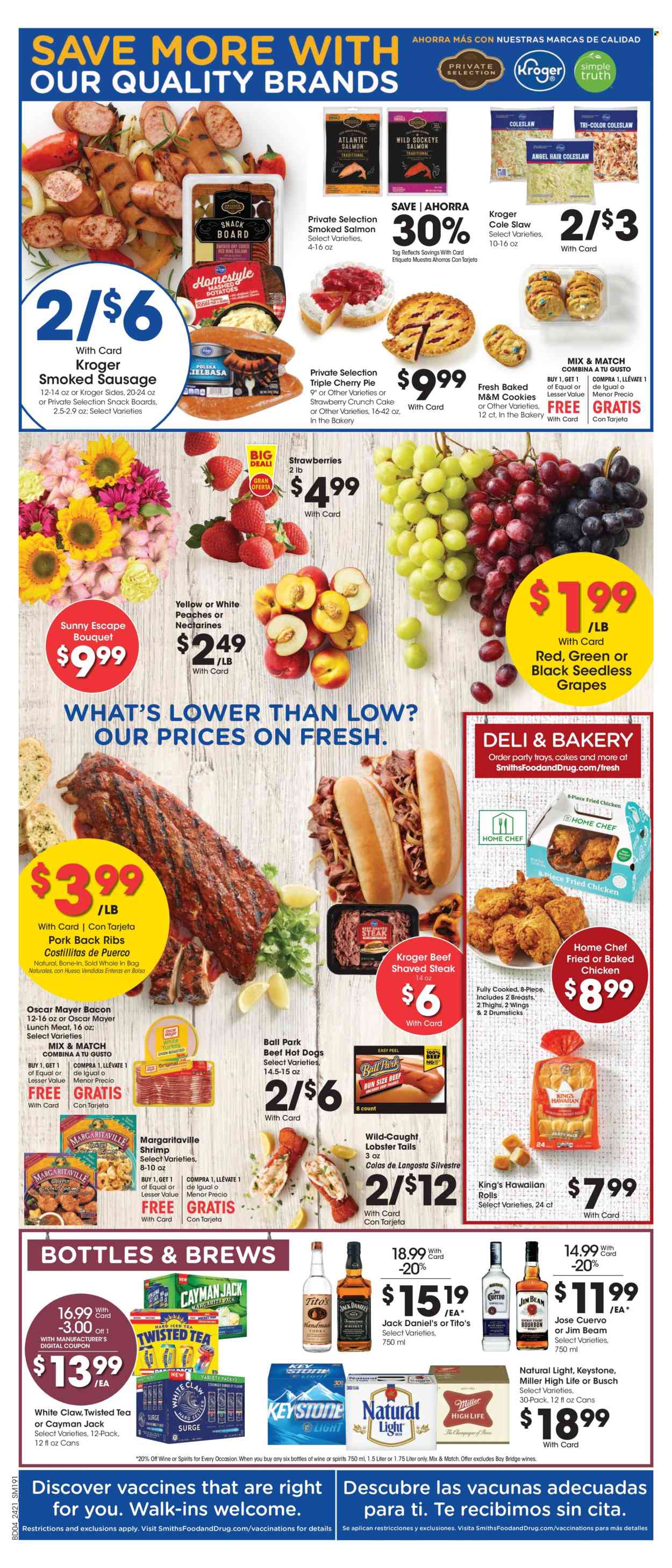 Smith's ad - 06/26/2024 - 07/04/2024. Page 4