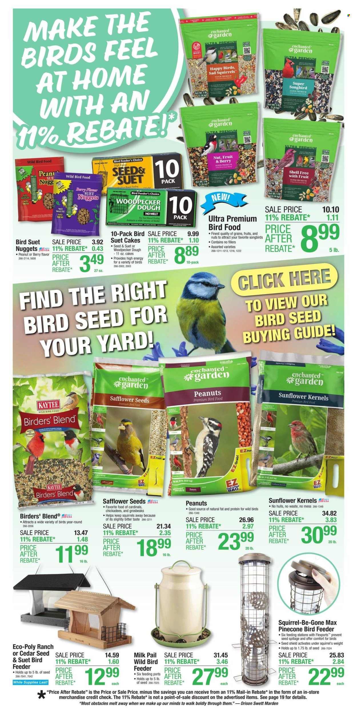 Menards ad - 06/27/2024 - 07/07/2024. Page 30