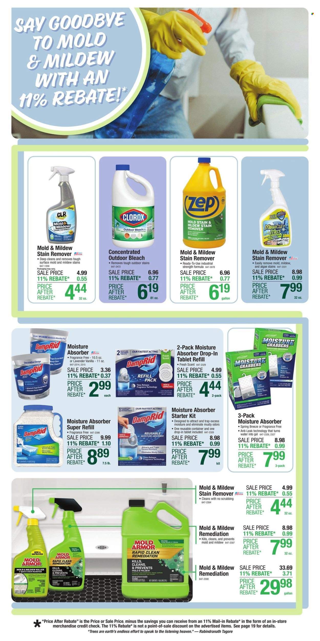 Menards ad - 06/27/2024 - 07/07/2024. Page 31