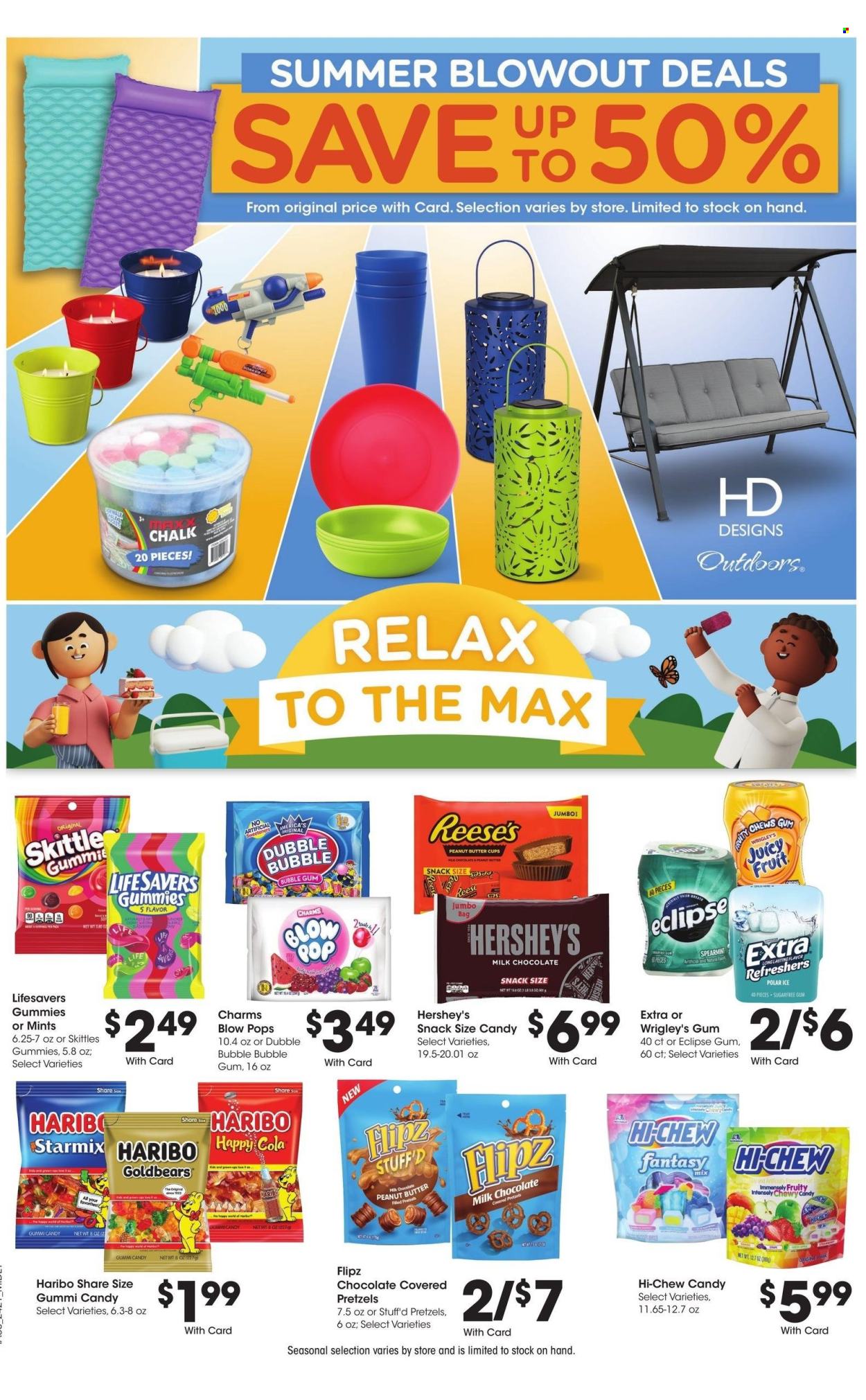Kroger ad - 06/26/2024 - 07/04/2024. Page 10