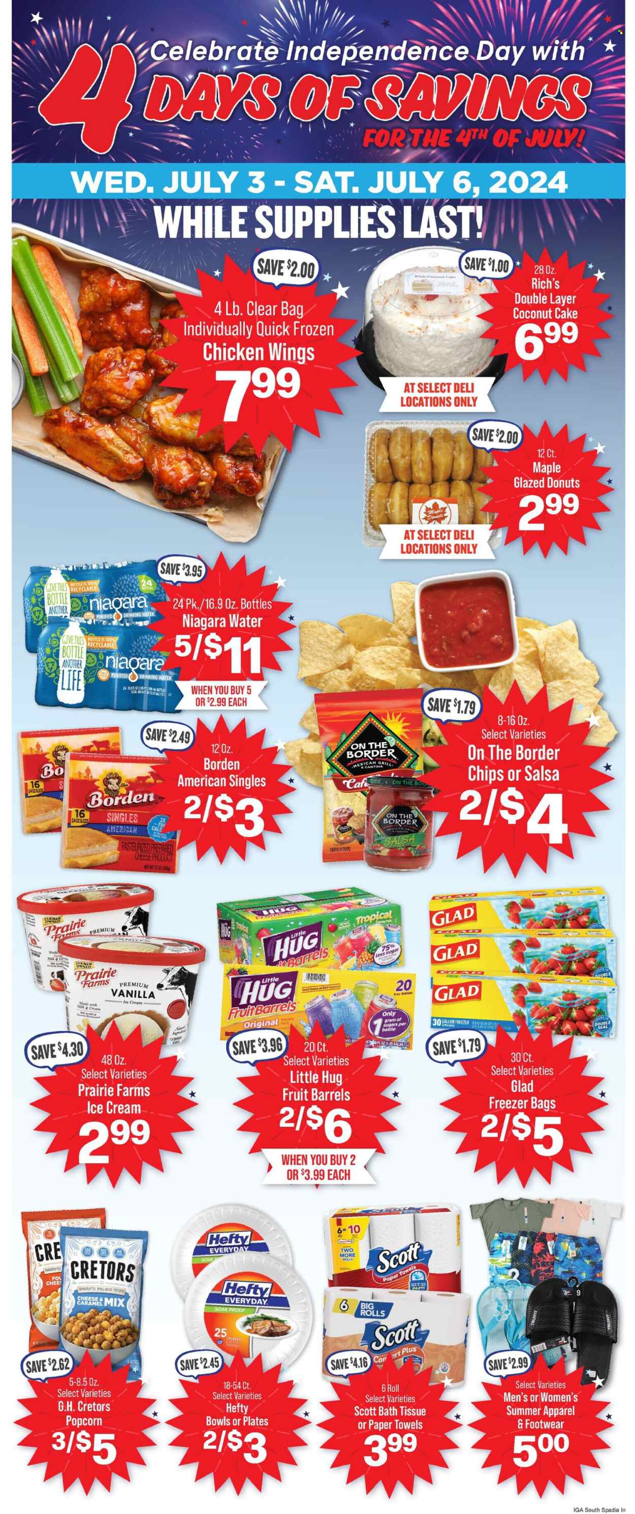 IGA ad - 06/26/2024 - 07/02/2024. Page 3