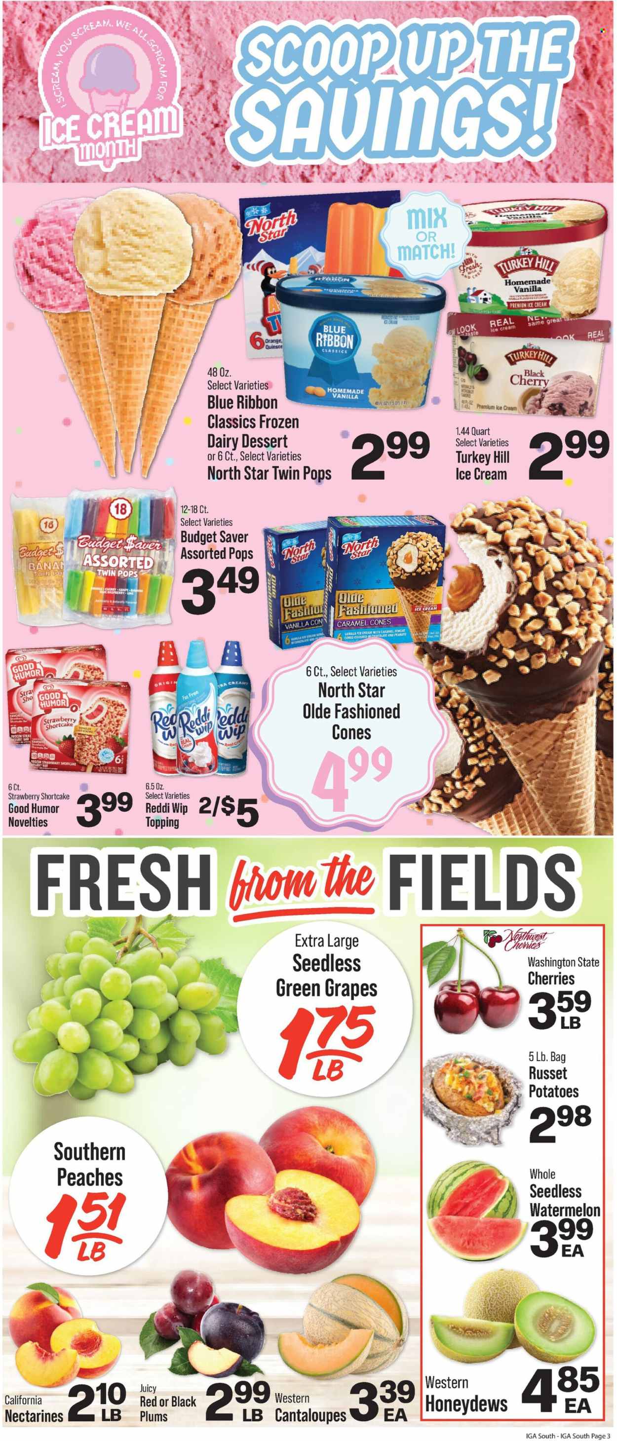 IGA ad - 06/26/2024 - 07/02/2024. Page 5