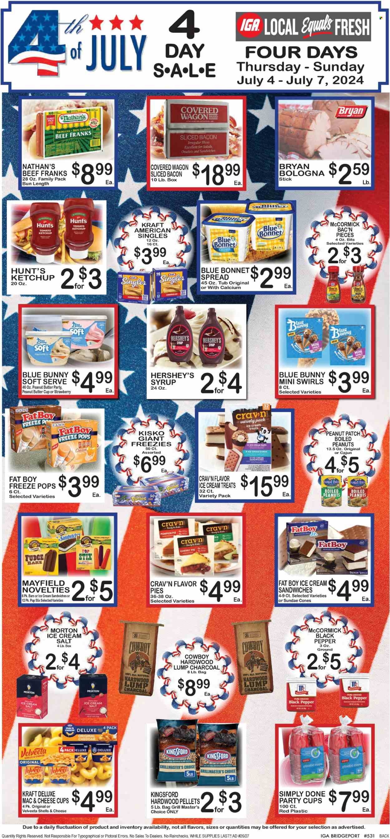 IGA ad - 06/26/2024 - 07/02/2024. Page 5