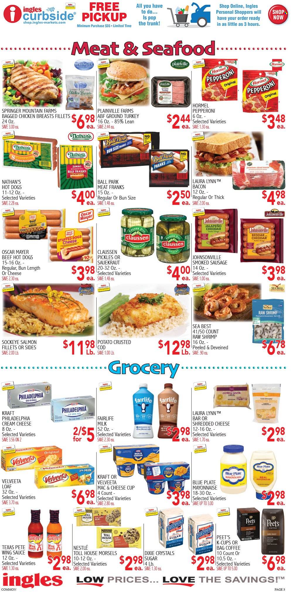 Ingles ad - 06/26/2024 - 07/02/2024. Page 3