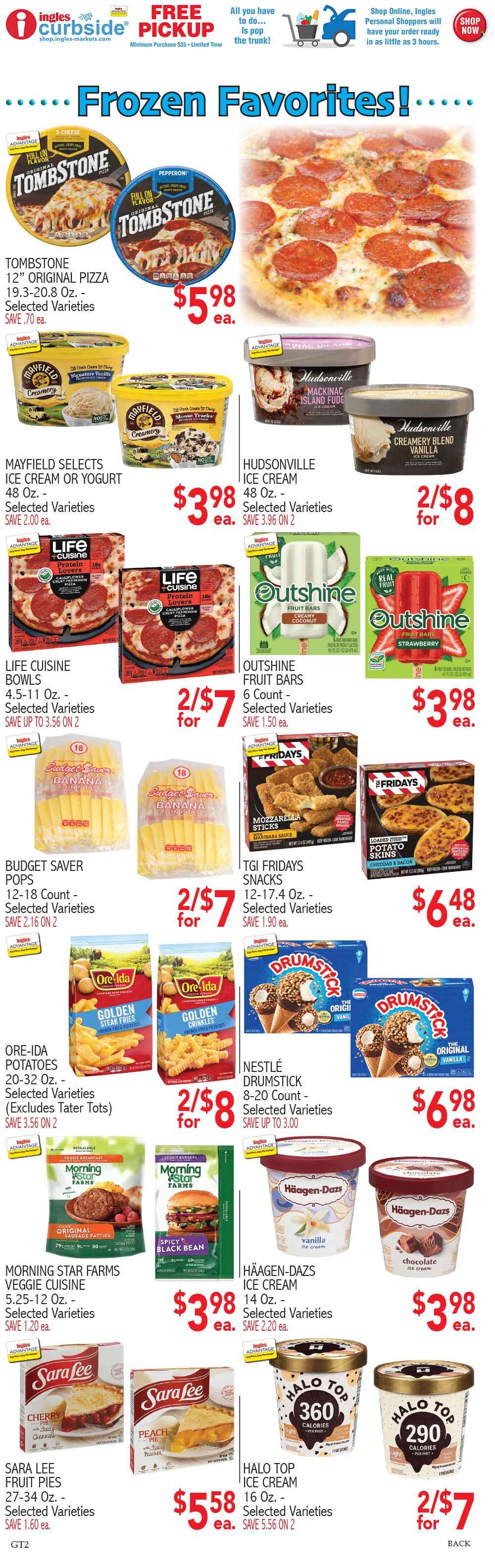Ingles ad - 06/26/2024 - 07/02/2024. Page 5