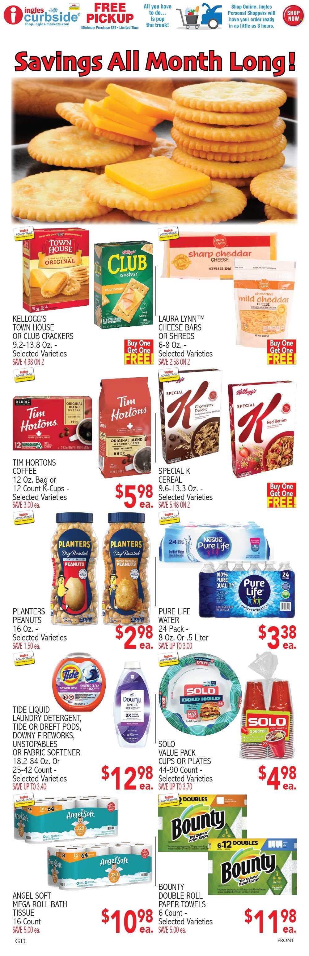Ingles ad - 06/26/2024 - 07/02/2024. Page 8