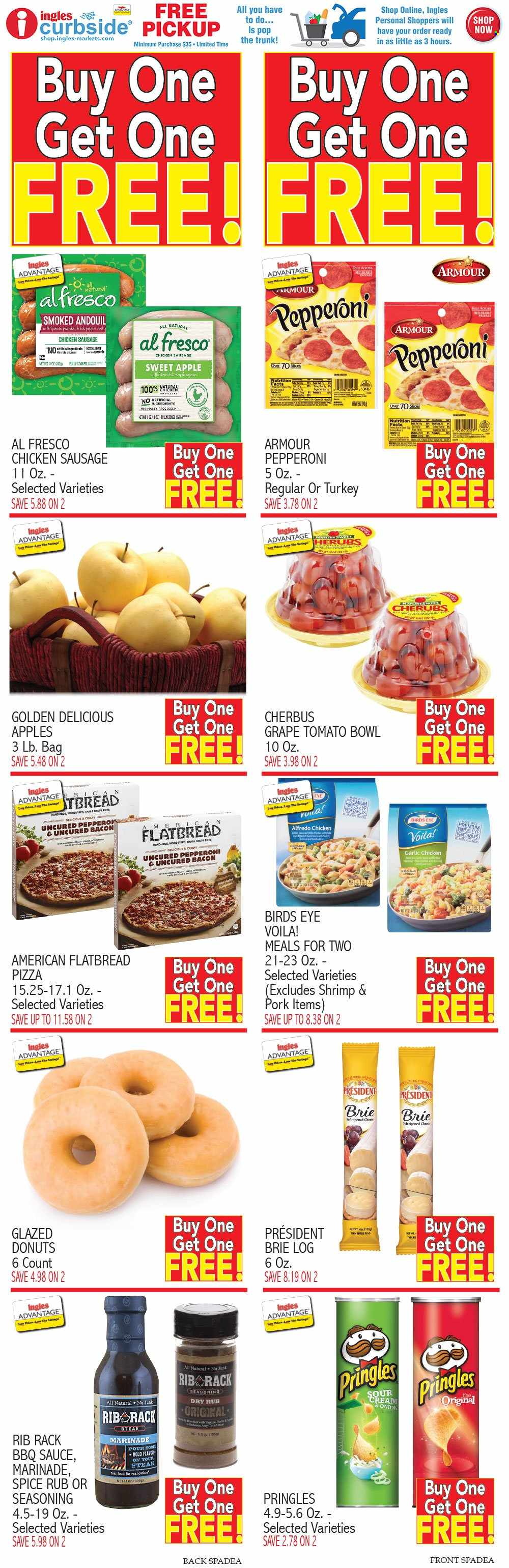 Ingles ad - 06/26/2024 - 07/02/2024. Page 9