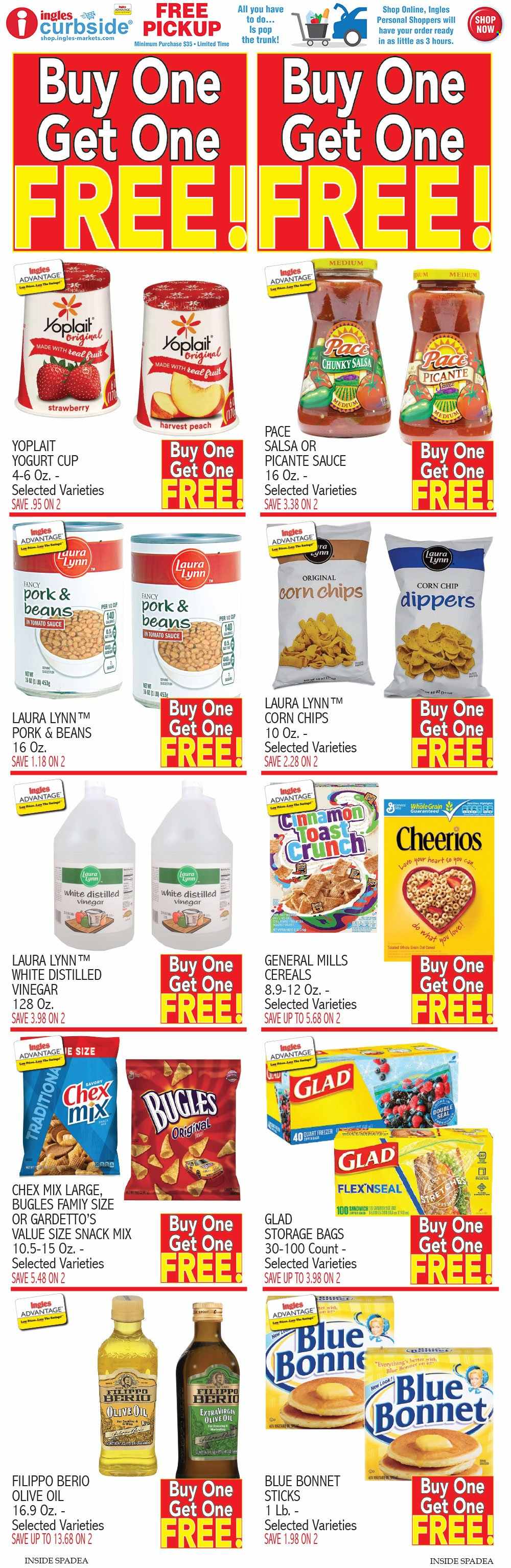 Ingles ad - 06/26/2024 - 07/02/2024. Page 10
