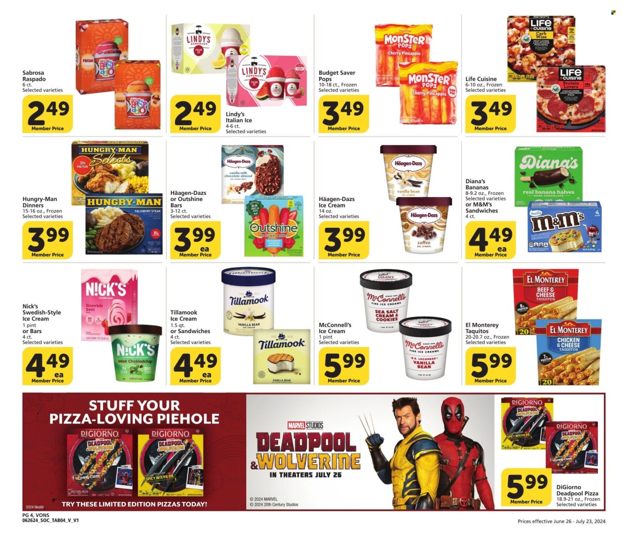 Vons ad - 06/26/2024 - 07/23/2024. Page 4