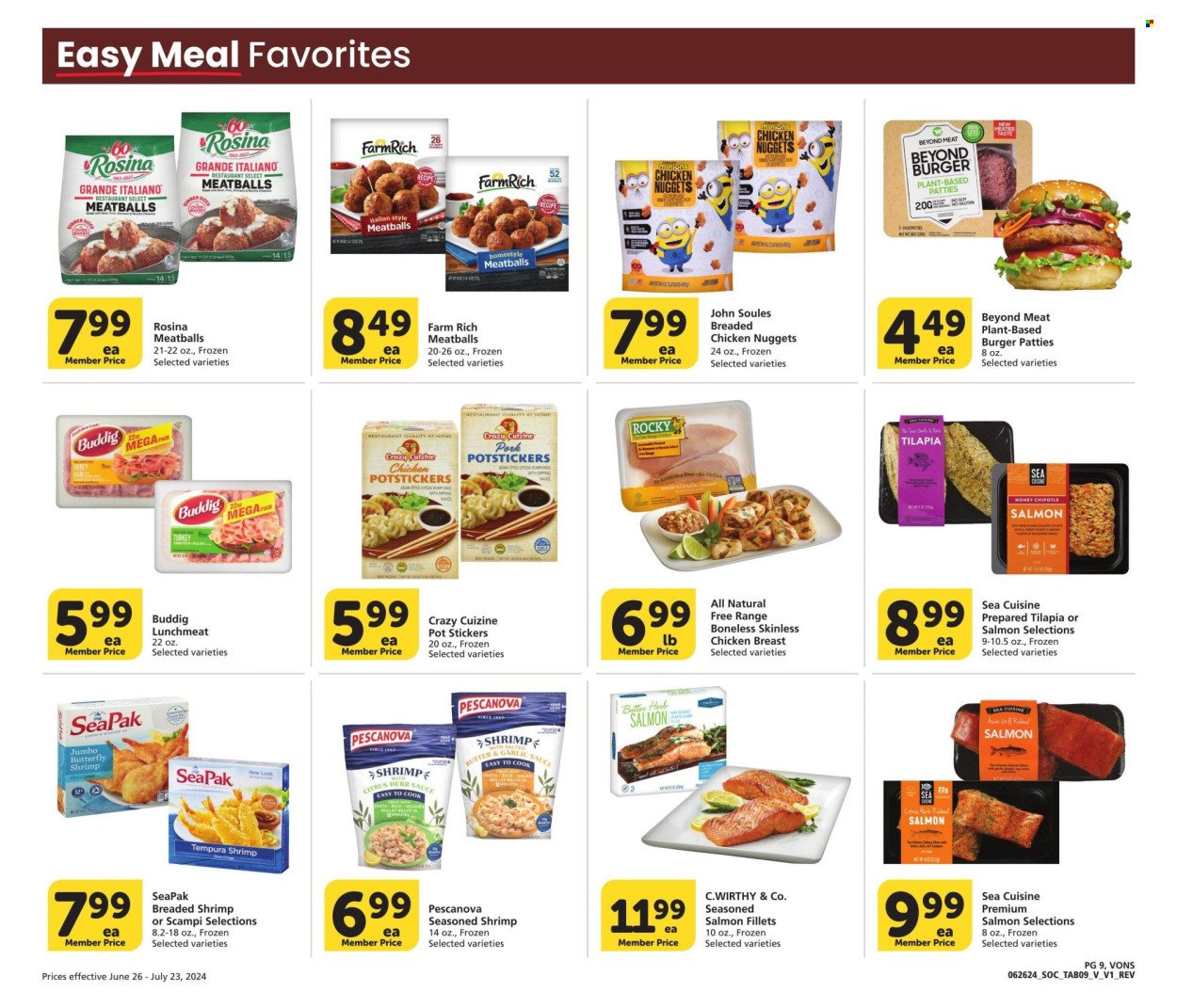 Vons ad - 06/26/2024 - 07/23/2024. Page 9