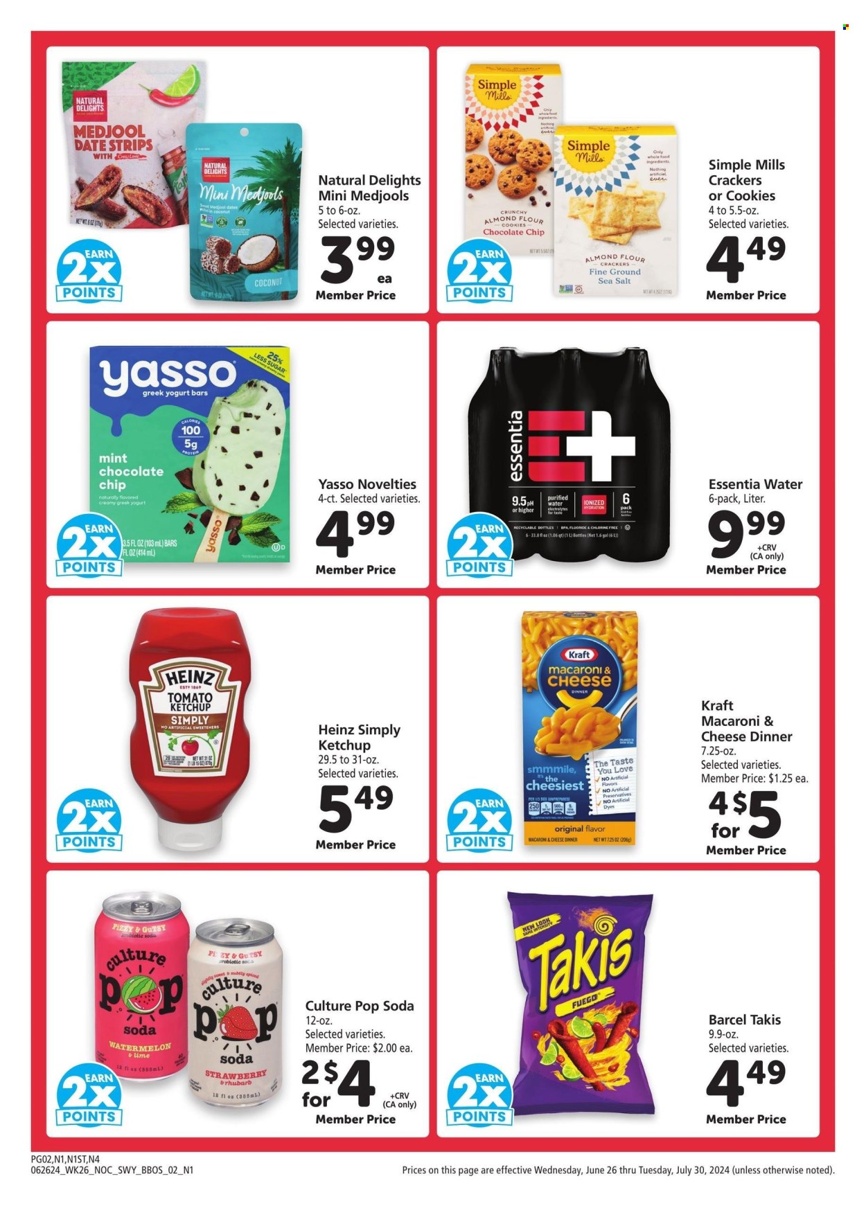 Vons ad - 06/26/2024 - 07/30/2024. Page 2