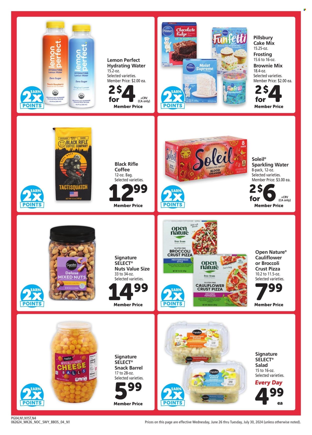 Vons ad - 06/26/2024 - 07/30/2024. Page 4