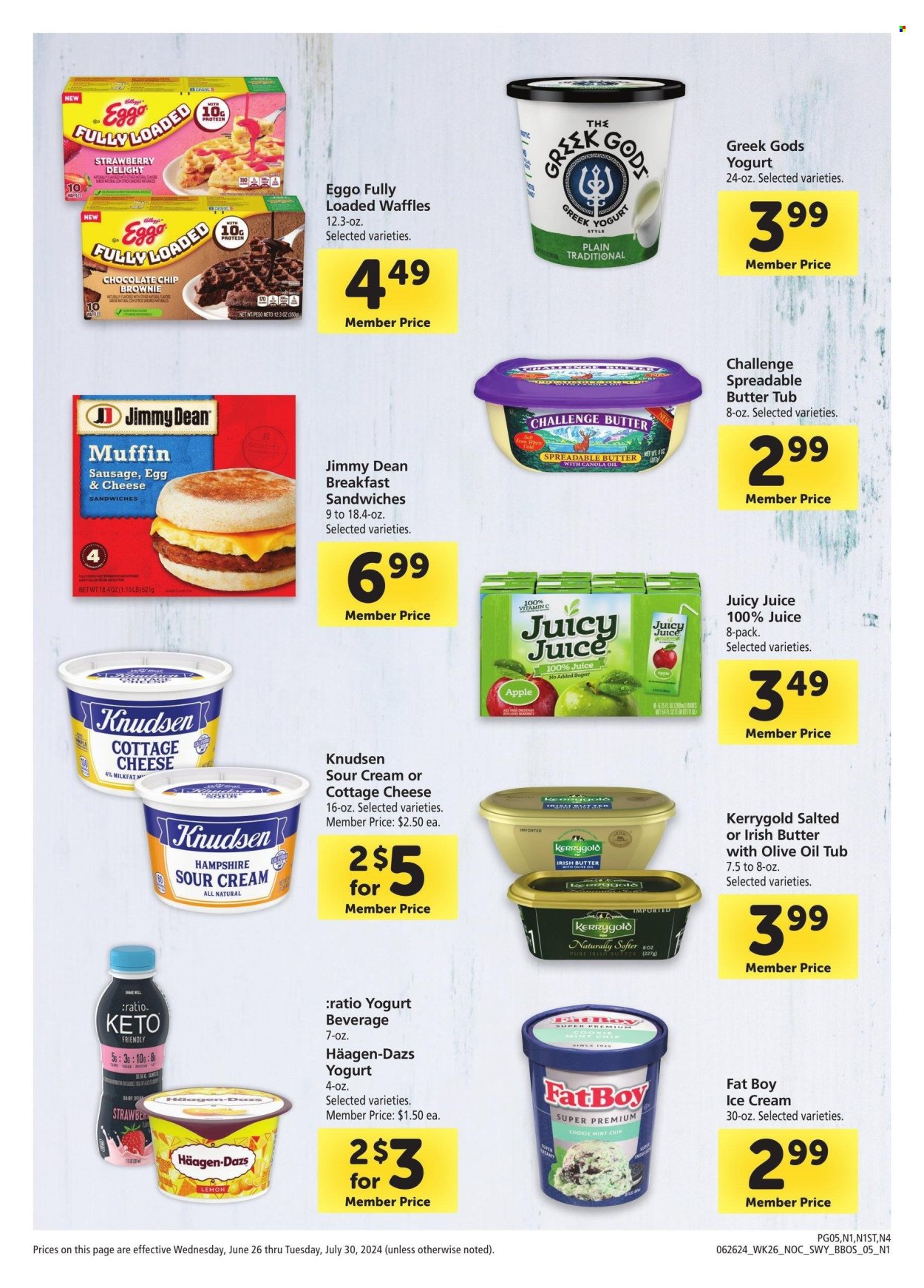 Vons ad - 06/26/2024 - 07/30/2024. Page 5