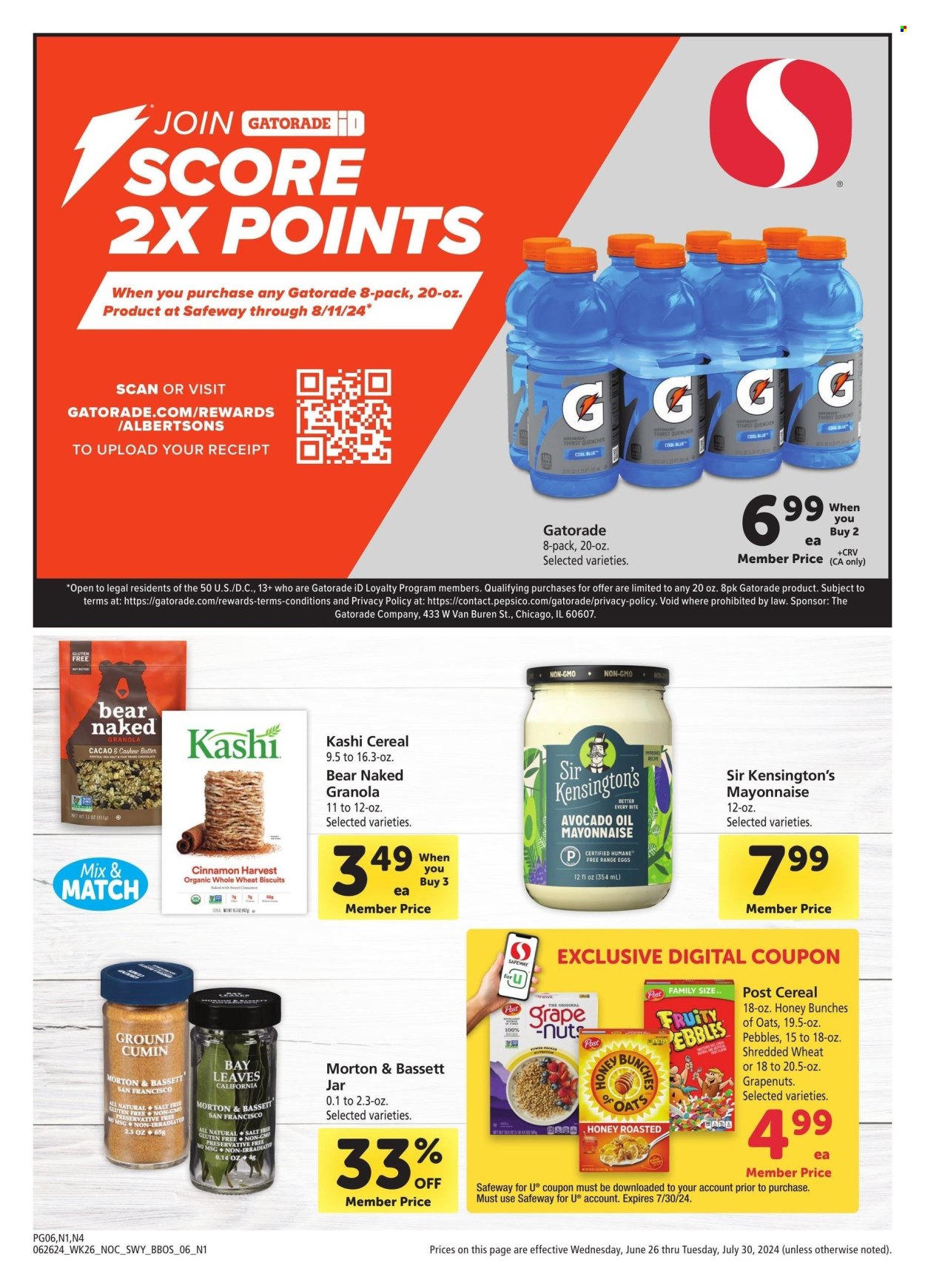 Vons ad - 06/26/2024 - 07/30/2024. Page 6