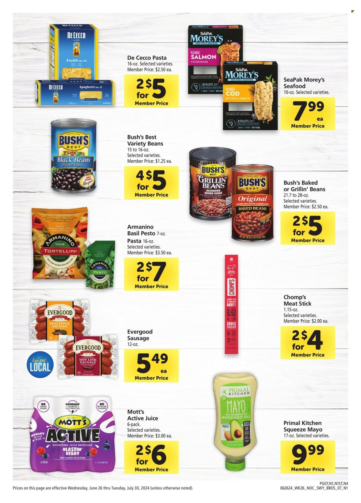 Vons ad - 06/26/2024 - 07/30/2024. Page 7