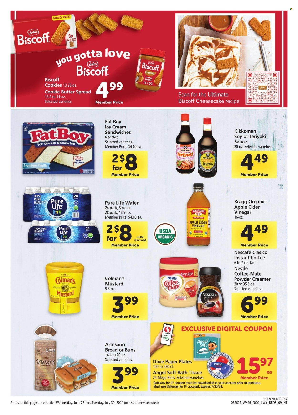 Vons ad - 06/26/2024 - 07/30/2024. Page 9