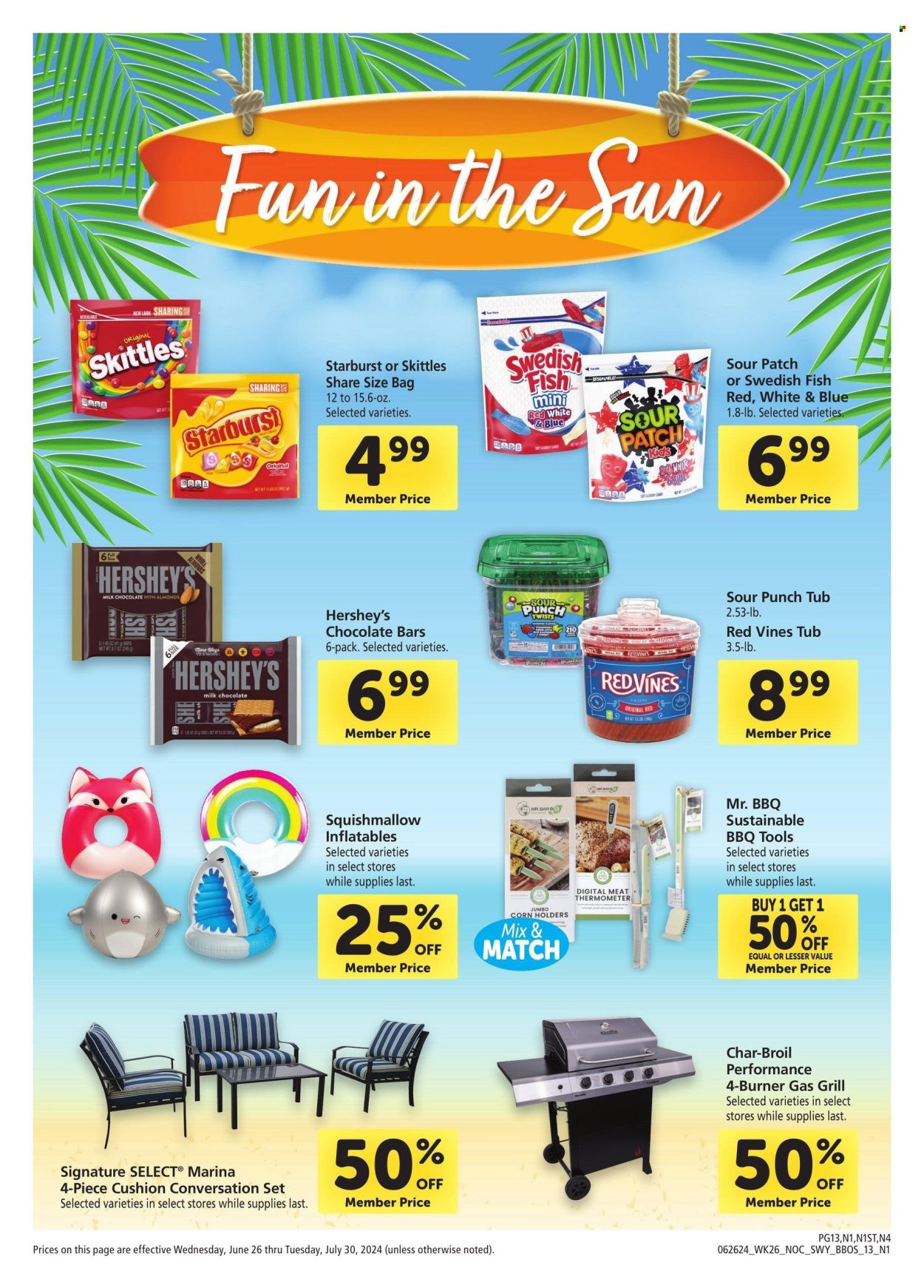 Vons ad - 06/26/2024 - 07/30/2024. Page 13