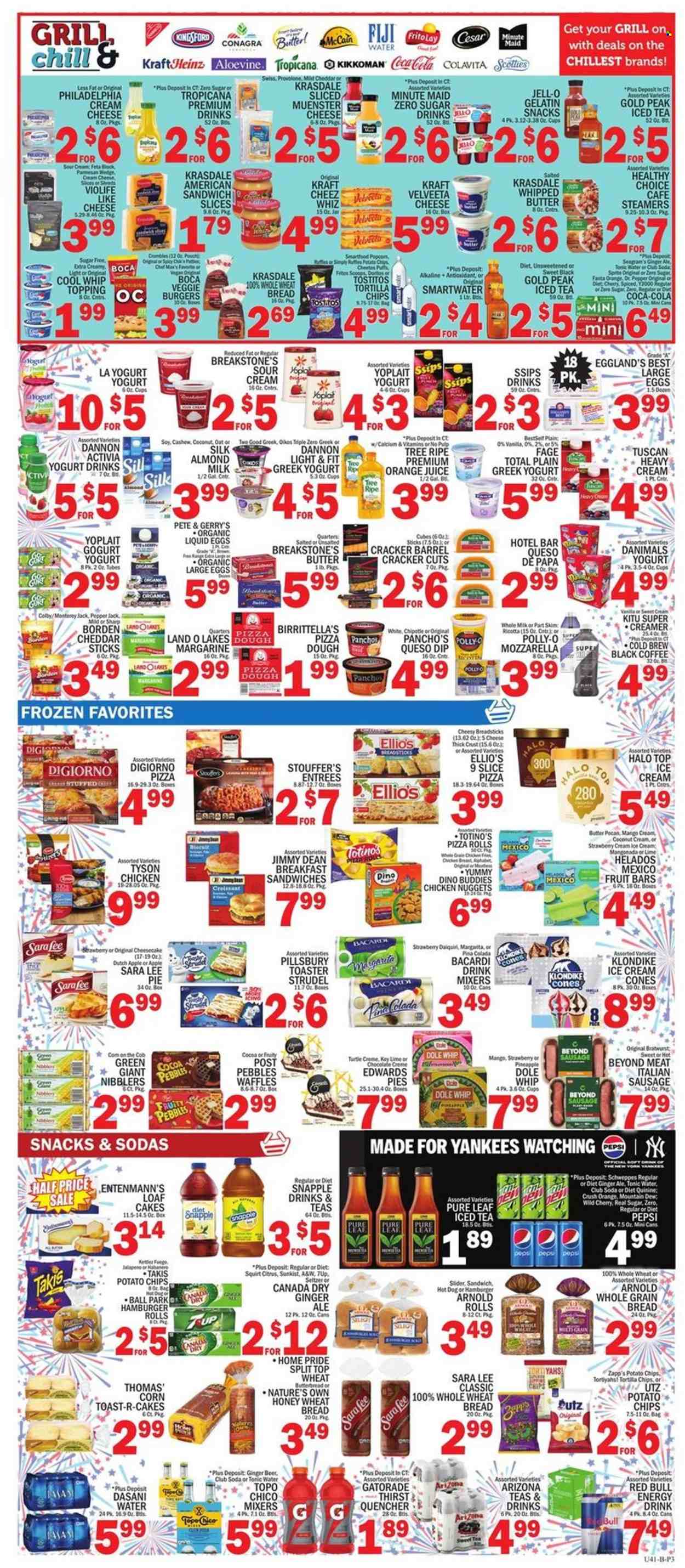 C-Town ad - 06/28/2024 - 07/04/2024. Page 3