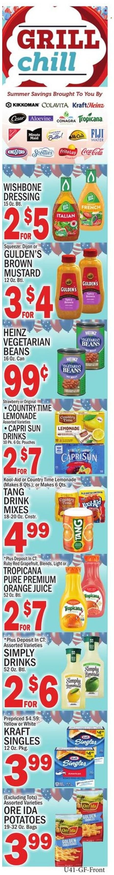 C-Town ad - 06/28/2024 - 07/04/2024. Page 5