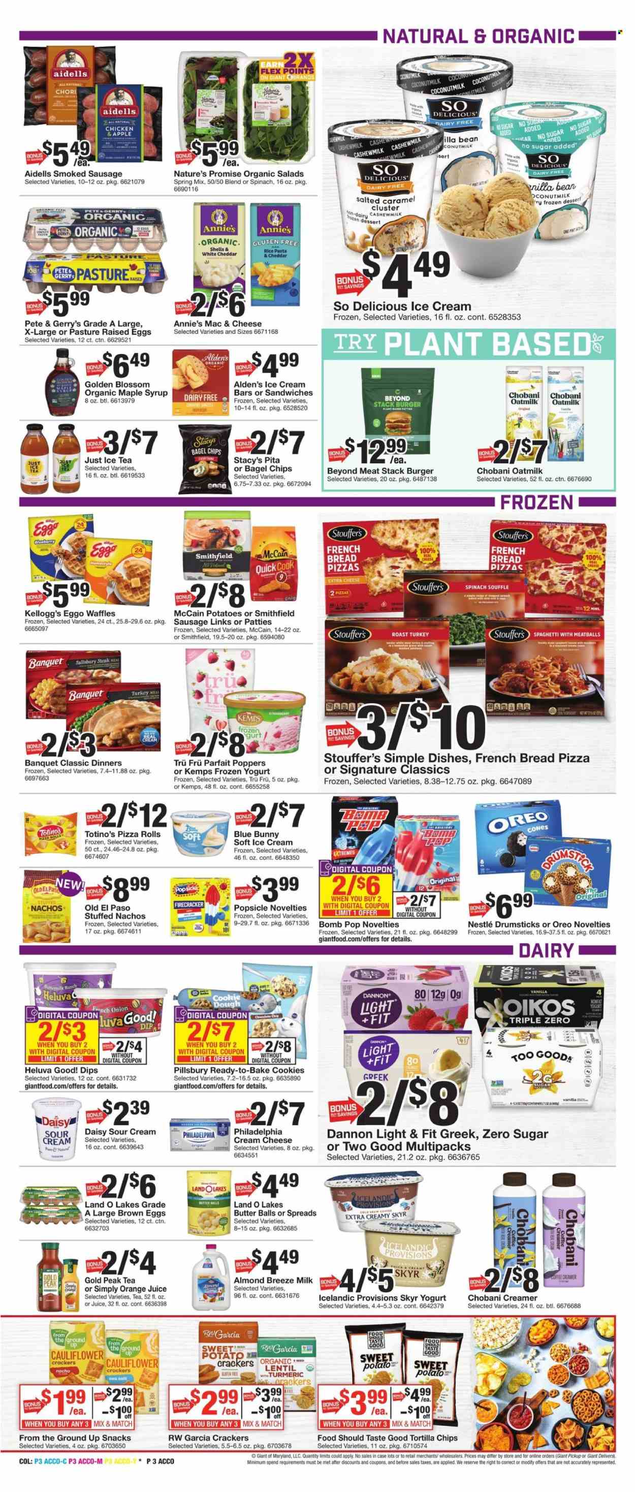 Giant Food ad - 06/28/2024 - 07/04/2024. Page 5
