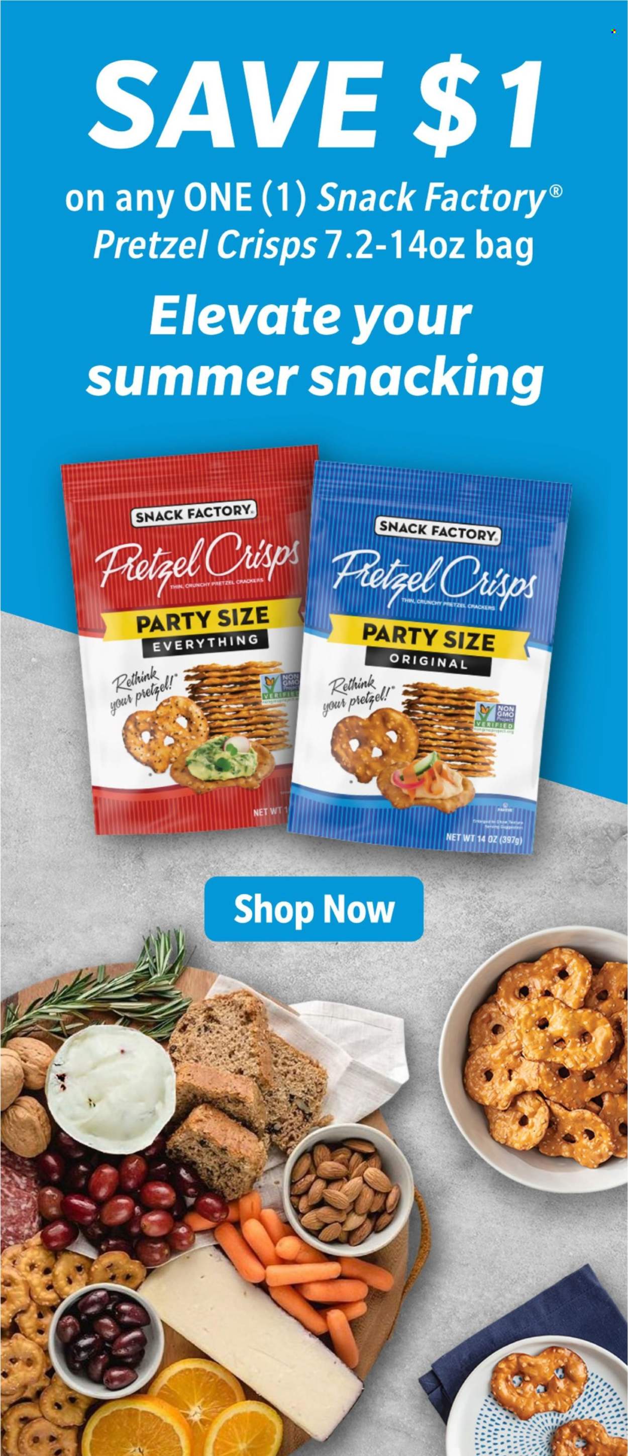 Giant Food ad - 06/28/2024 - 07/04/2024. Page 9
