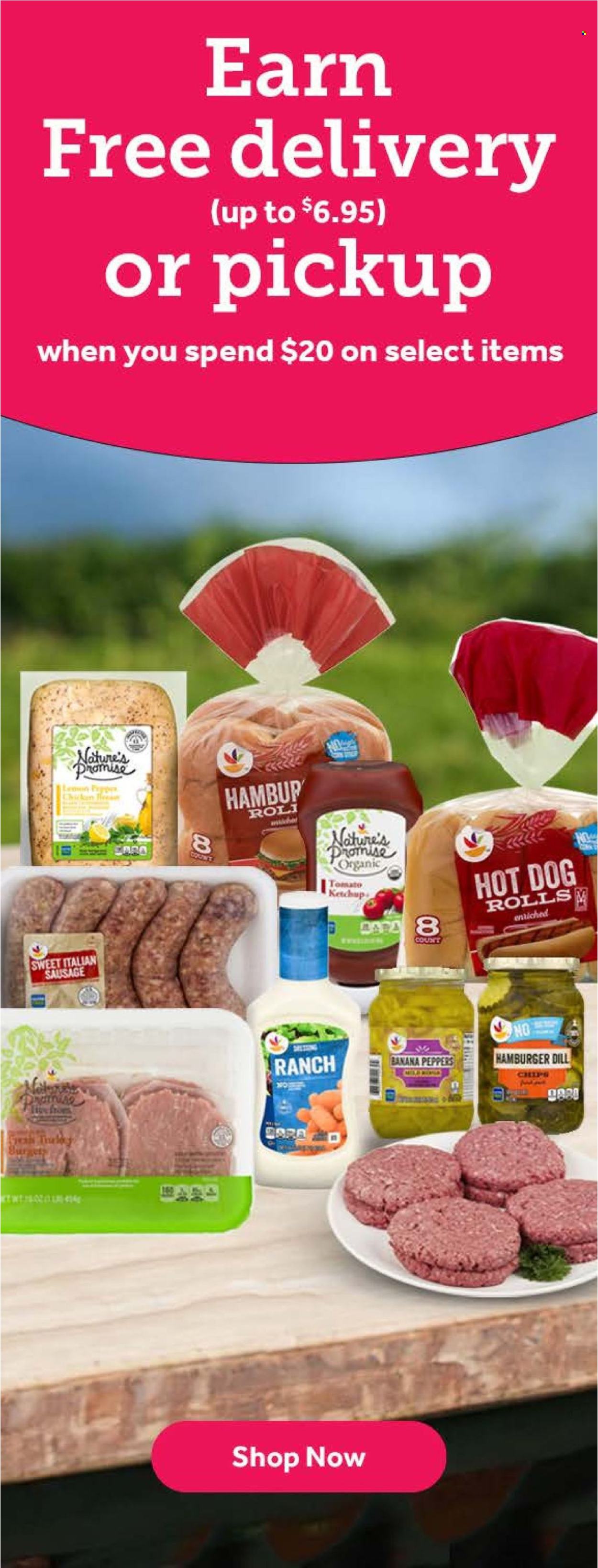 Stop & Shop ad - 06/28/2024 - 07/04/2024. Page 8